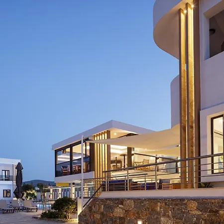 Golden Bay Boutique & 4*