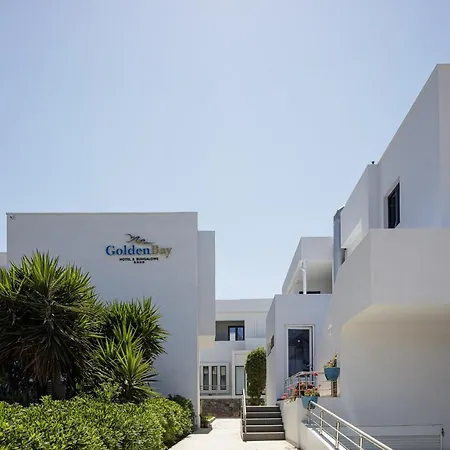 Golden Bay Boutique & Kokkini Hani