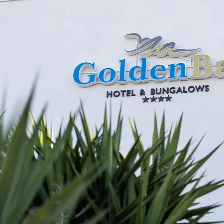 Golden Bay Boutique &