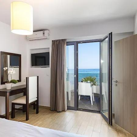 Golden Bay Boutique & Hotel apartamentowy