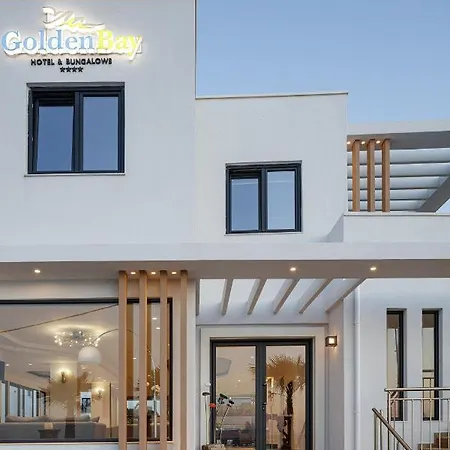 Golden Bay Boutique & 4*