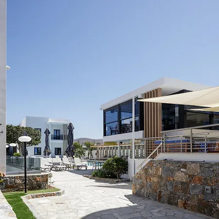 Golden Bay Boutique & 4*