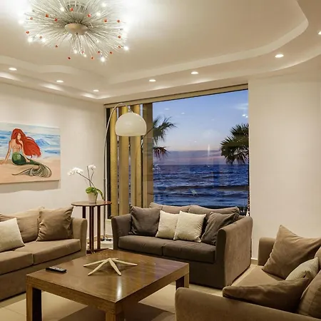 Golden Bay Boutique & 4* Kokkini Hani