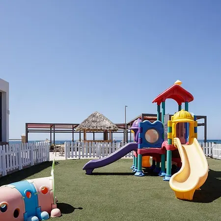 Golden Bay Boutique & Hotel apartamentowy 4*