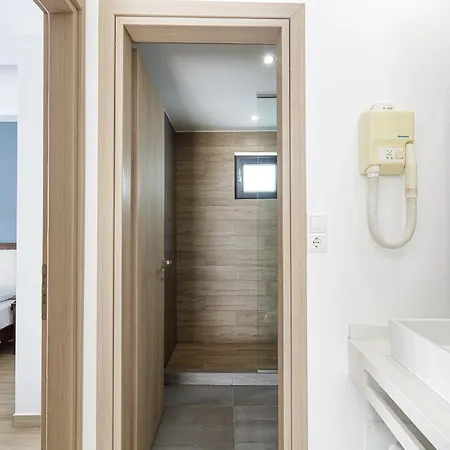 Golden Bay Boutique & Apartahotel