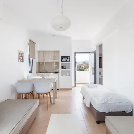 Golden Bay Boutique & Hotel apartamentowy 4*