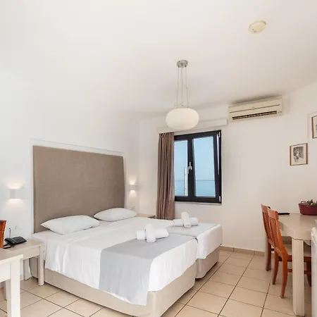 Golden Bay Boutique & Hotel apartamentowy 4*