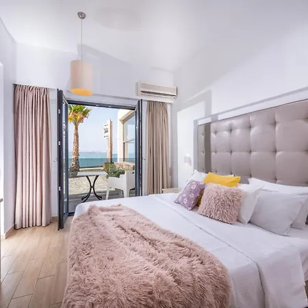 Apartahotel Golden Bay Boutique &