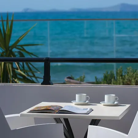 Golden Bay Boutique & 4*