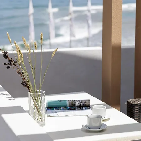 Golden Bay Boutique & Apartahotel