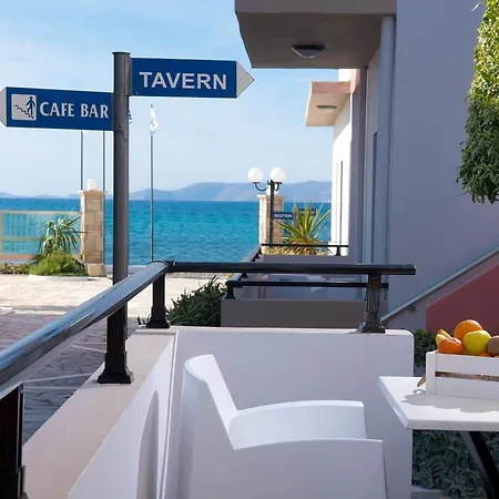 Apartahotel Golden Bay Boutique &